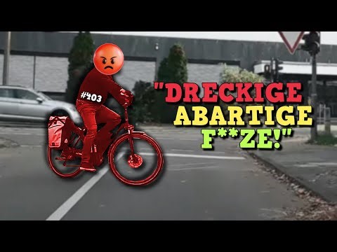 Heftige BELEIDIGUNG & SCHLAG aufs Auto! | Community Cam Folge 403