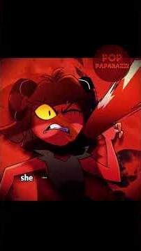 Why did Millie spare Cassity in a fight to the death? #fyp #helluvaboss #vivziepop #millie