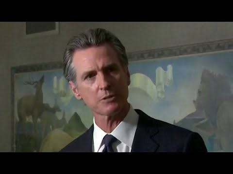 Fallo judicial devuelve a California el control de su Guardia Nacional