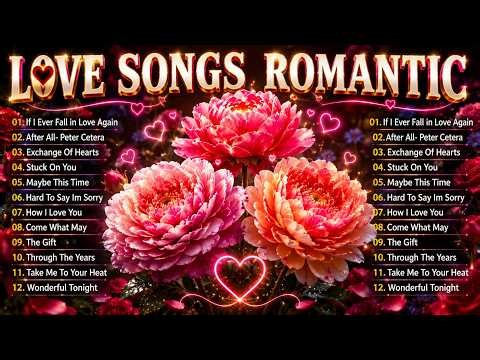 Oldies But Goodies Love Songs - Chicago, Jim Brickman, Cher & Peter Cetera, David Pomeranz #68