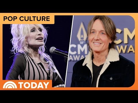 Musicians Hall of Fame Inducts Dolly Parton, Keith Urban, More