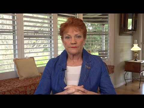‘Very encouraging’: Pauline Hanson on shock new seat-by-seat modelling showing One Nation wins