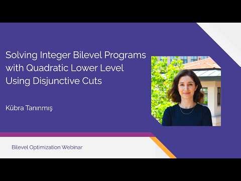Solving Integer Bilevel Programs with Quadratic Lower Level Using Disjunctive Cuts