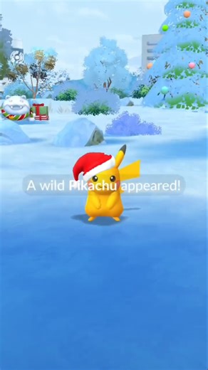 Shiny Pikachu Caught! ⚡✨ Evolving to Raichu | Pokémon GO Shorts