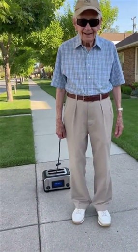 Is Ted doing okay? 🤣 #mrdoomscroll