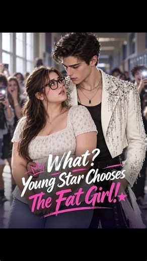What Young Star Chooses The Fat Girl! #moboreels Full Drama (Updated) | Full Short Drama | English Sub 2026