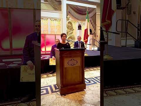 Mediterranean Heart Riace Warriors Award 2026