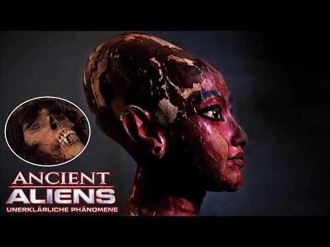 Die Wahrheit über Alien-Entführungen | Ancient Aliens – Unerklärliche Phänomene der Vergangenheit