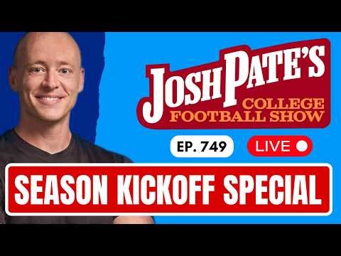 CFB’s Biggest Unknowns In 2026 | Big Ten vs SEC Nonsense | Big Pate State Changes?