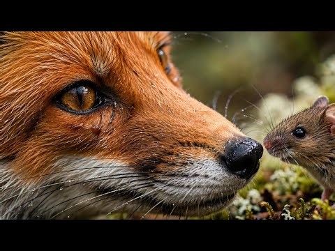 The Red Fox | How Britain’s Most Adaptable Predator Conquered the Country