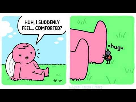 r/WholesomeMemes | *hug*