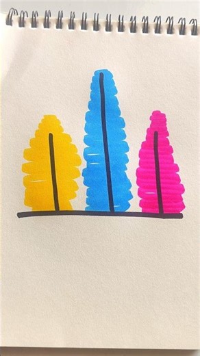 Easy Drawing Ideas for Kids #viral #youtubeshorts #drawing #cricket #art #shorts