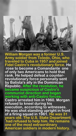 From Hero To Traitor": The Story Of William Morgan.