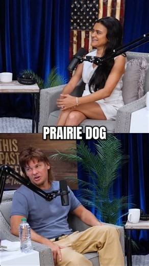 She Couldn't Handle Theo Von 😂