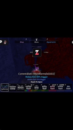 Unlocking Blox Fruit Script with Fisch Script