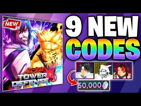 🔥UPDATED CODES!🔥ALL STAR TOWER DEFENSE X CODES 2026 | WORKING ASTDX CODES