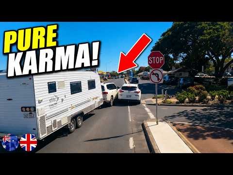 Dash Cam Owners Australia & UK Crash Compilation - 9 | Driving Fails