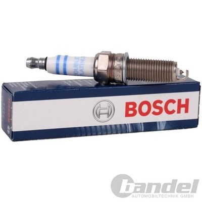 BOSCH Bougie Convient pour Citroën C5 C6 C8 Fiat Ulysse Lancia Peugeot 807 | eBay
