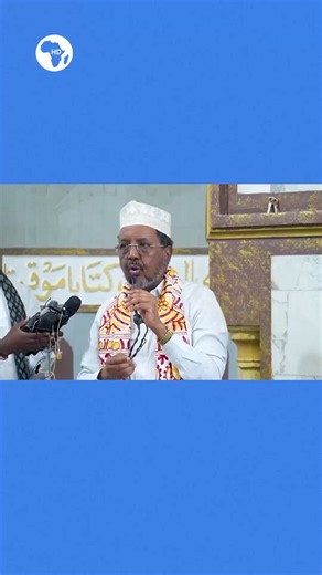 Somalia’s president sparked outrage after condemning Somaliland’s ties with Israel, calling saluting the Israeli flag “a disgrace” and making remarks critics say were antisemitic and hostile toward Jews. Observers warn the rhetoric could inflame tensions across the Horn of Africa.@HornDiplomat