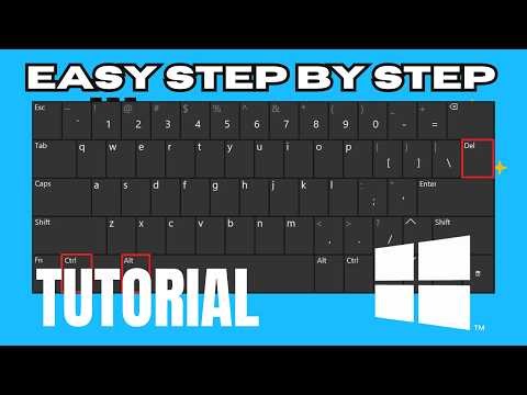 How to Open Task Manager on Windows 11/10 (All 5 Ways + Shortcuts)