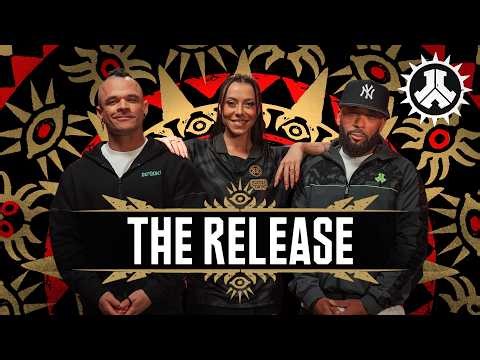The Release | Defqon.1 2026