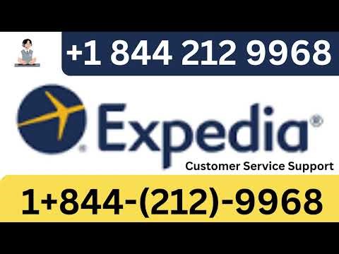 Expedia®® Customer Service 2026 || Easy Step-by-Step Contact Guide