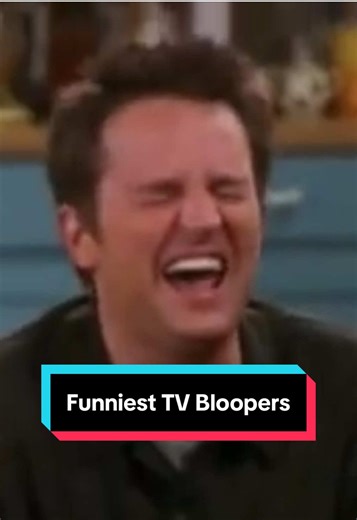 Funny TV Bloopers: Best Moments from Iconic Shows