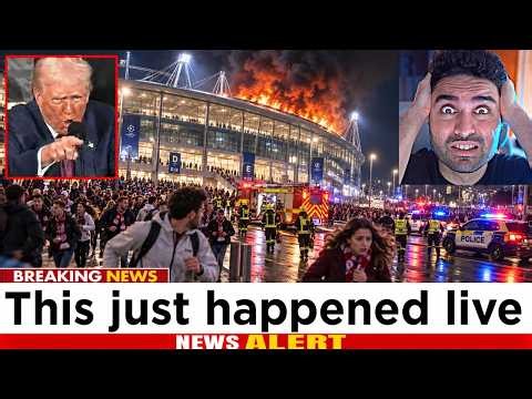 Everyone is Starting To See What's Happening in America... And It's Making People Angry 20