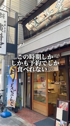 This chestnut steamed yokan is pricey, but it's insanely delicious!