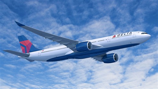 Delta extends pause of Atlanta-Tel Aviv flights