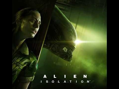 Alien isolation mission 5-11 no commentary with some trolling (part 2)