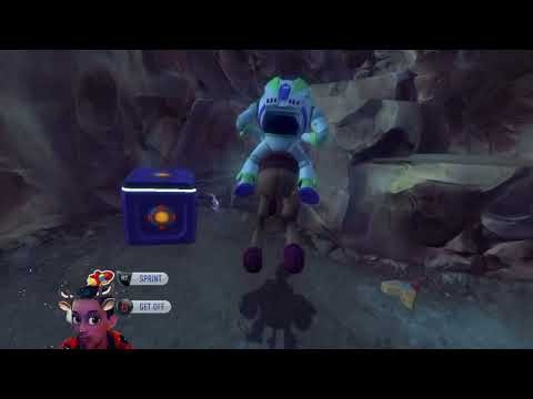 Disney Pixar's Toy Story 3 Complete Edition - Playthrough - Part 3