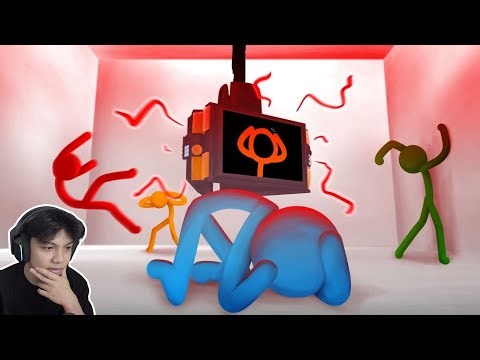 ANIMATOR vs ANIMATION EPISODE H4CK3R & THE DARK LORD BERSATU MENGINCAR THE CHOSEN ONE | Fanmade