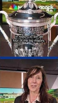 The 2026 U.S. Open is 100 days away! | NBC New York