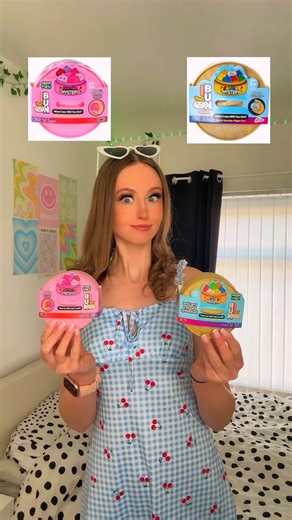 This or That EXTREME Trend CHALLENGE!!😍✨🩵 #Shorts