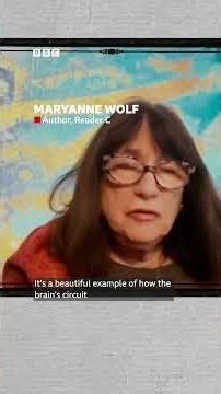 Want to try and read more in 2026? Here's why that would be a great resolution! 📚🧠⁣