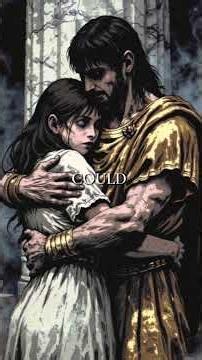 King Midas' Golden Touch Killed His Own Daughter