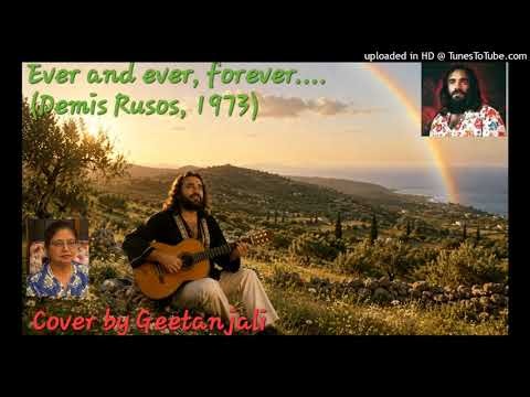 Ever and ever, forever - Geetanjali
