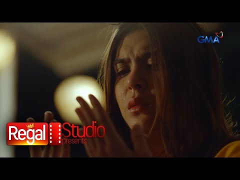 Regal Studio Presents: Guardian angel na pasaway, naging tao! (Angel on My Shoulder)