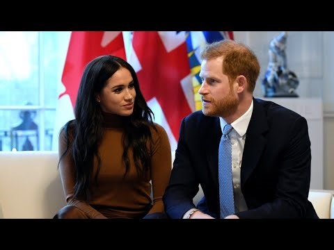 Meghan Markle teases vow renewal with Prince Harry in hilarious video