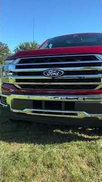 Ford Brings Carhartt Trim to the F-150