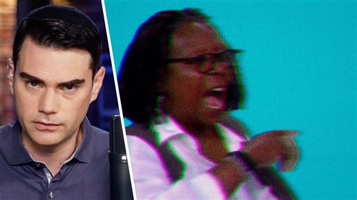 What happened after Whoopi Goldberg was suspended