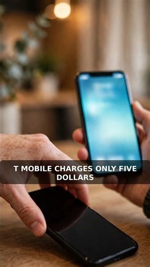 Verizon Charges $10/Month for iPhone Handoff — Double T-Mobile's Price