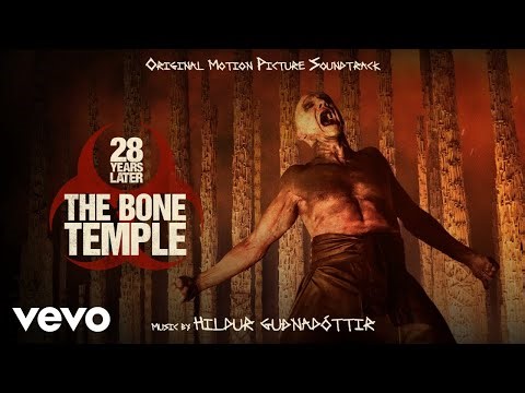 Bone Closure | 28 Years Later: The Bone Temple (Original Motion Picture Soundtrack)