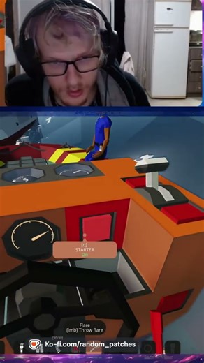 nononononono #stormworksbuildandrescue #stormworks #twitch #gaming #clips #gamingwithfriends #funny