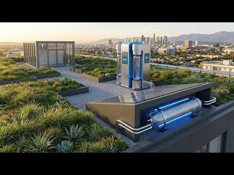 Stop Wasting Solar Power | Batteries Change Everything | Watch What Happens Next