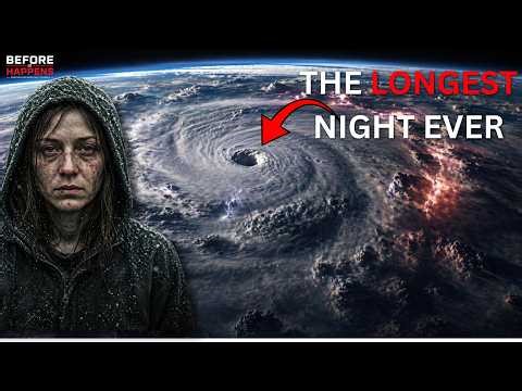 24 Hours Before Typhoon Haiyan Destroyed Everything. 195 MPH Winds Were Coming, But Nobody Knew What