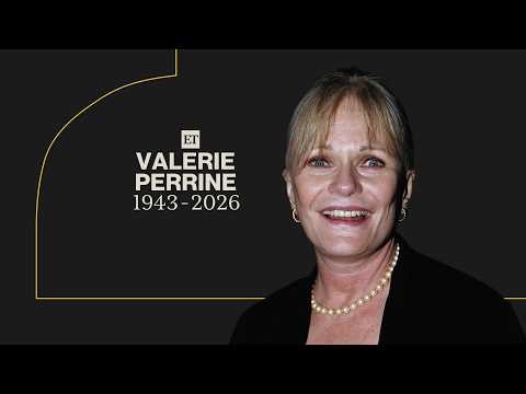 Valerie Perrine, Superman Star, Dead at 82
