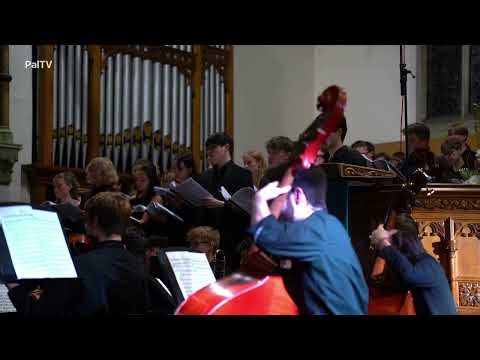 DUCE Michaelmas Concert