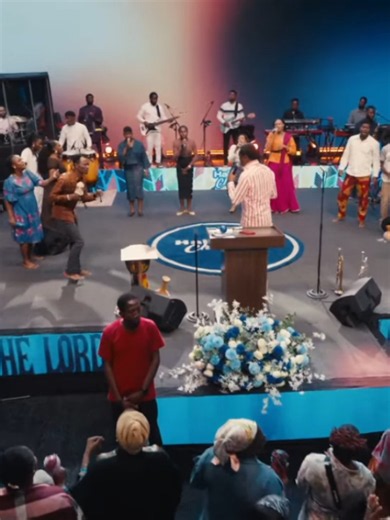 Hallelujah Challenge Day 18 Praise & Worship — October 2026